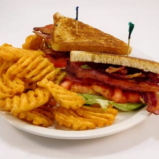 BLT