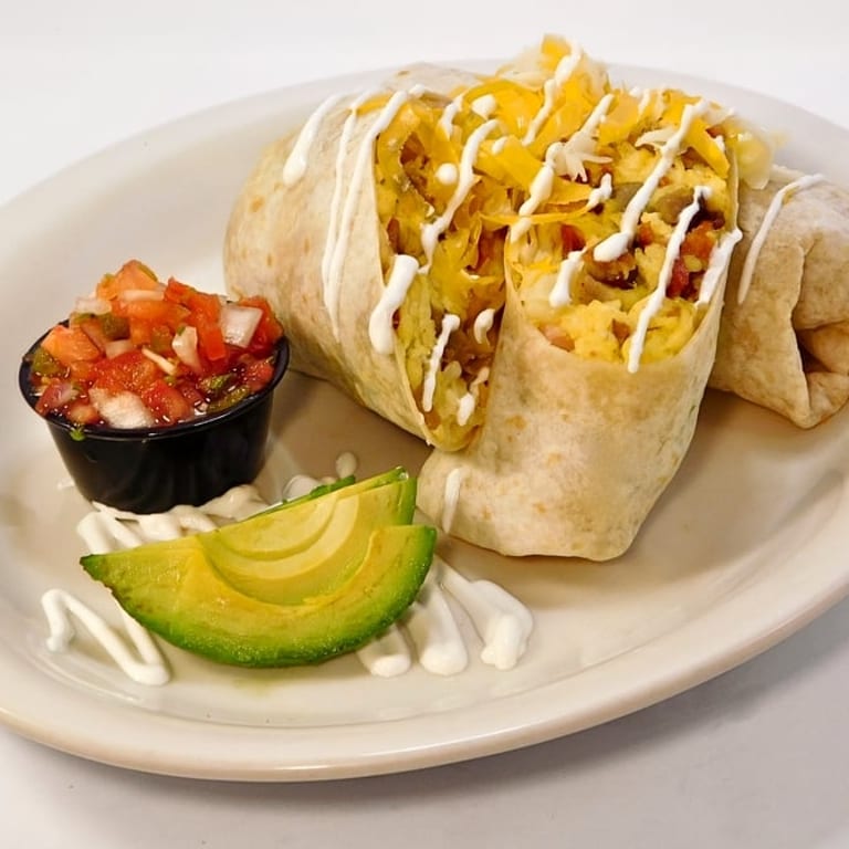 Savor Our Benedict Creations