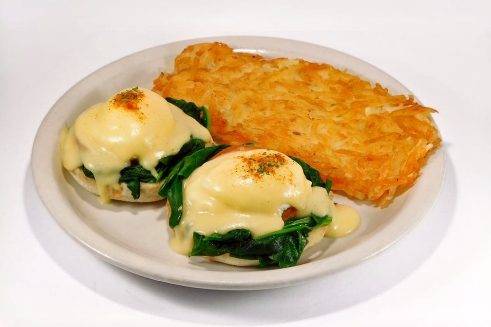 The Florentine.