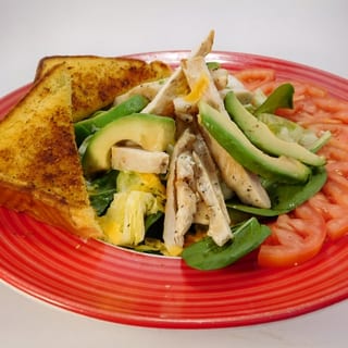 California Salad