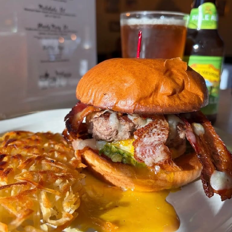 A Menu That Feels Like Home