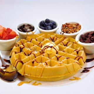 Waffles