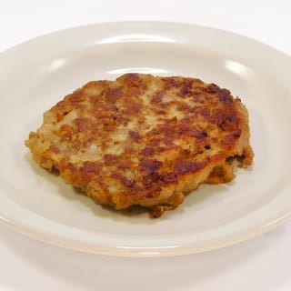Sausage Patty