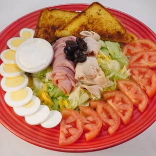 Chef Salad
