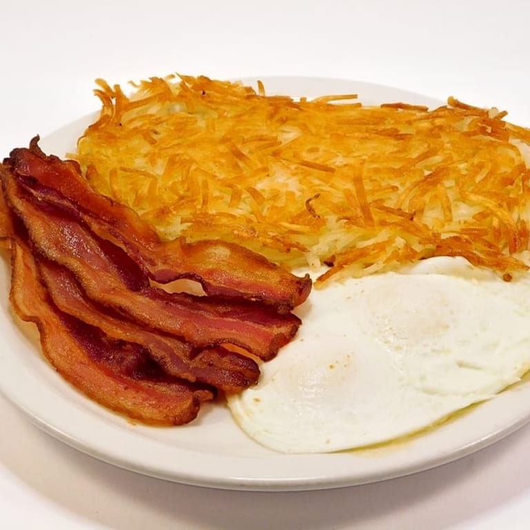 Delicious Burritos: A Local Favorite