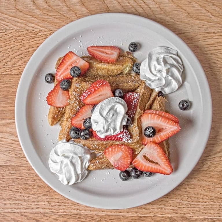 Waffles: A Breakfast Staple Done Right