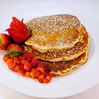 Pancakes