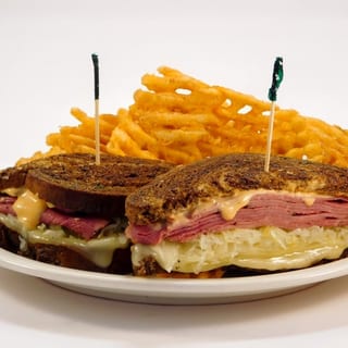 Reuben