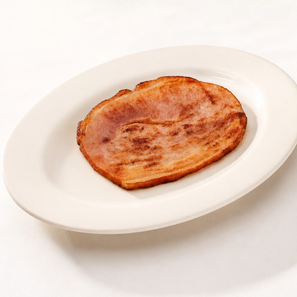 Ham.