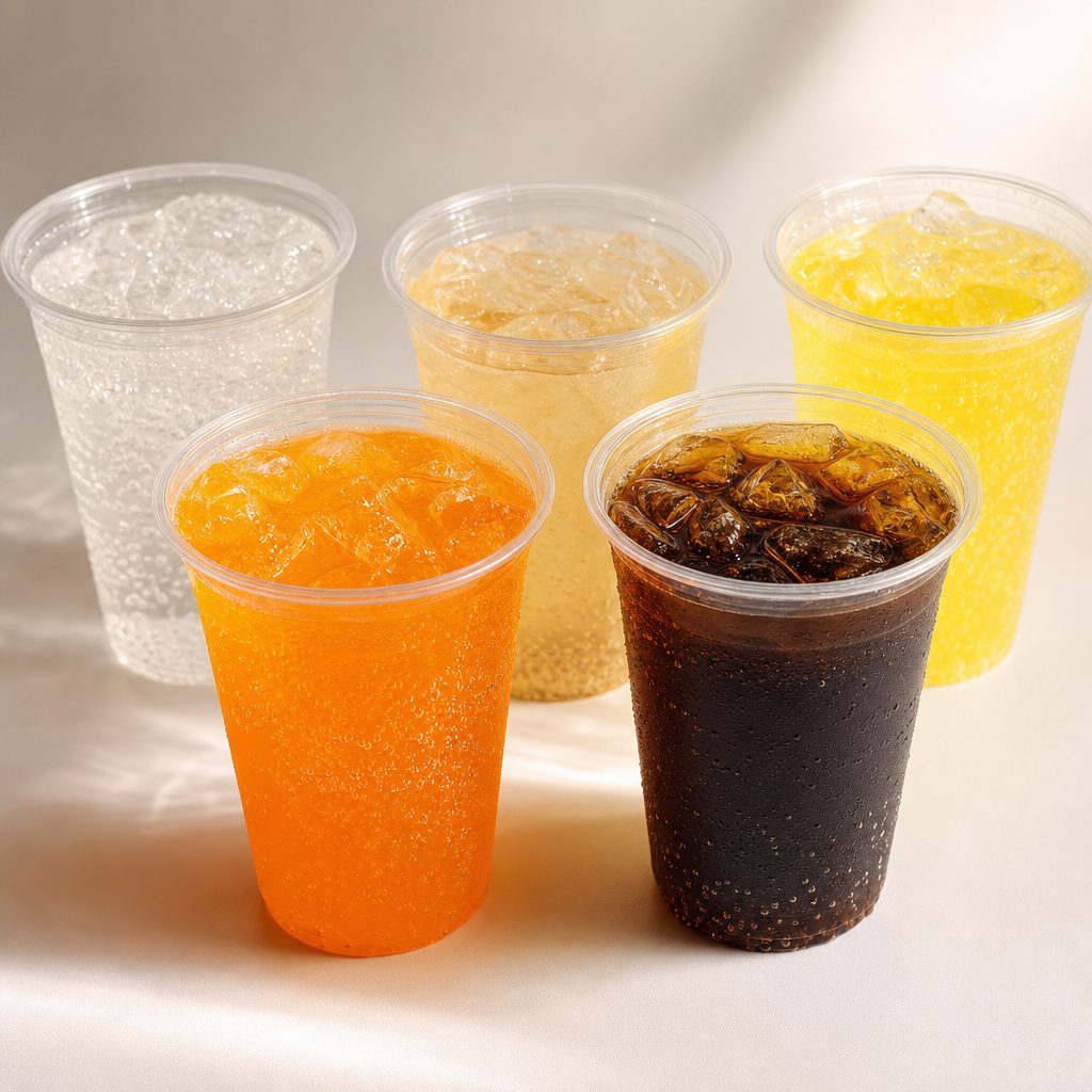 Soda.