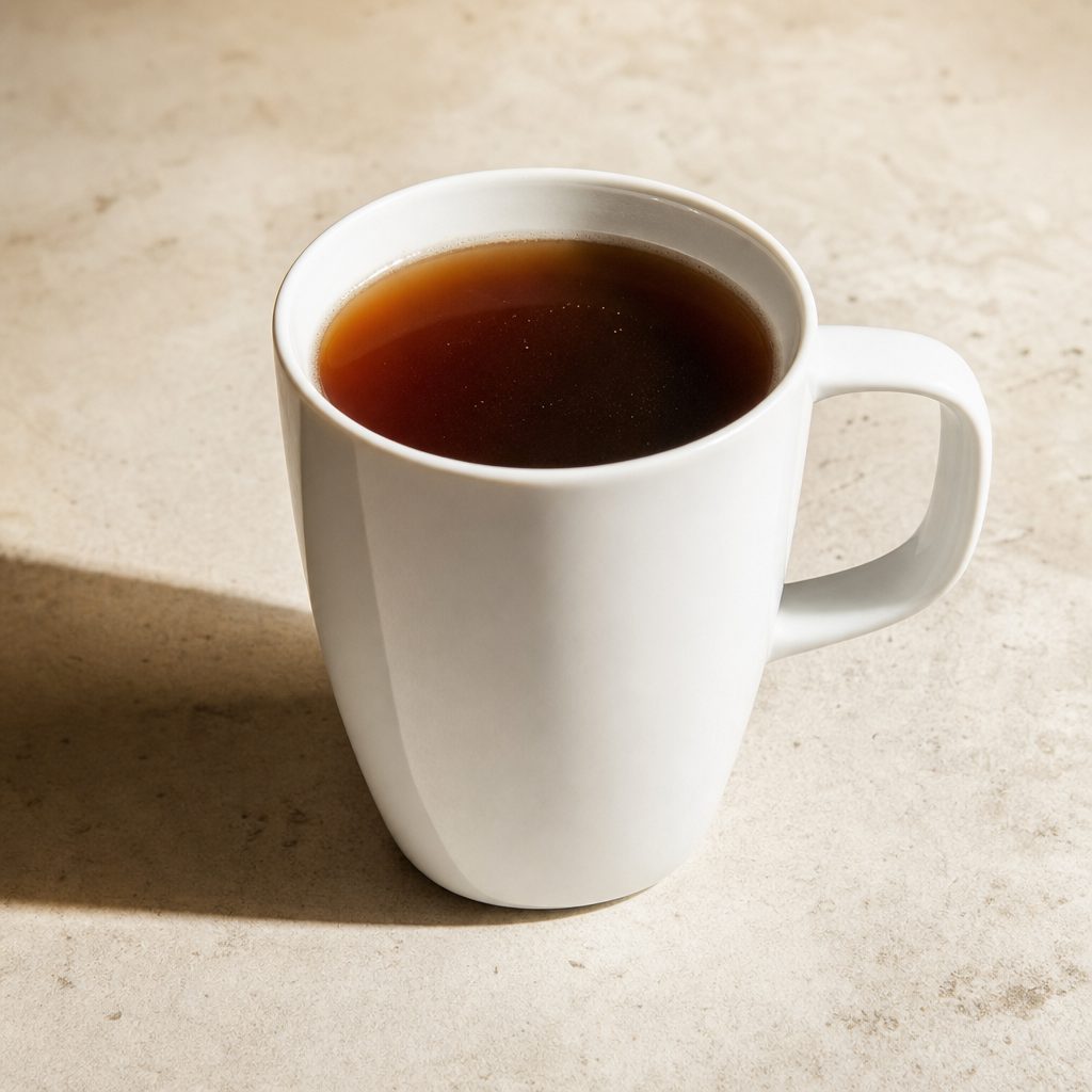 Coffee.