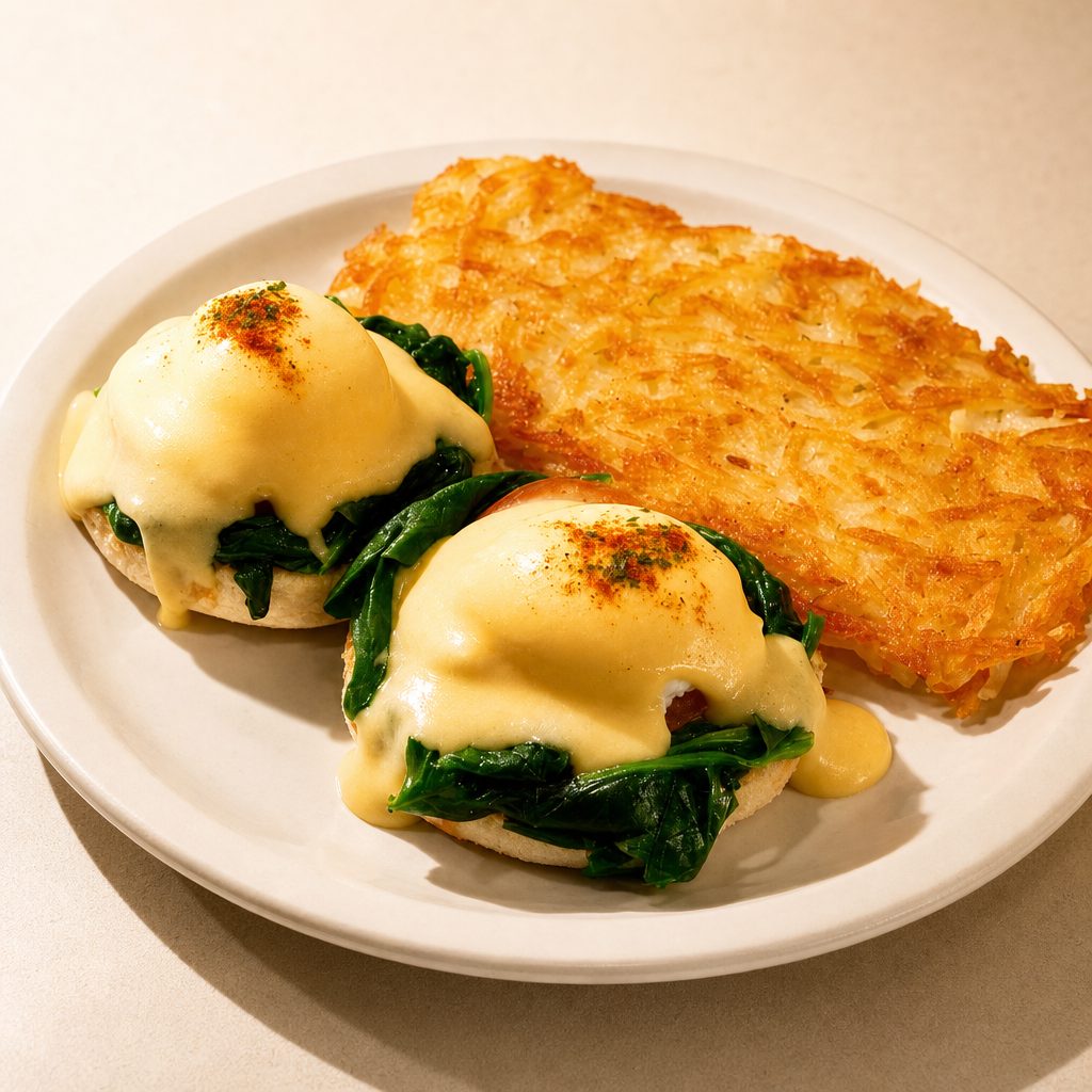The Florentine.