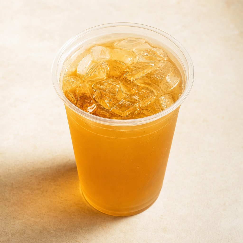 Tea.