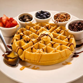 Waffles