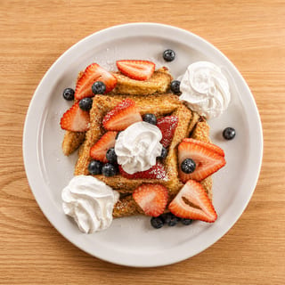 French Toast
