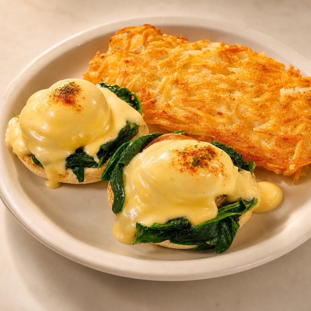 The Florentine.