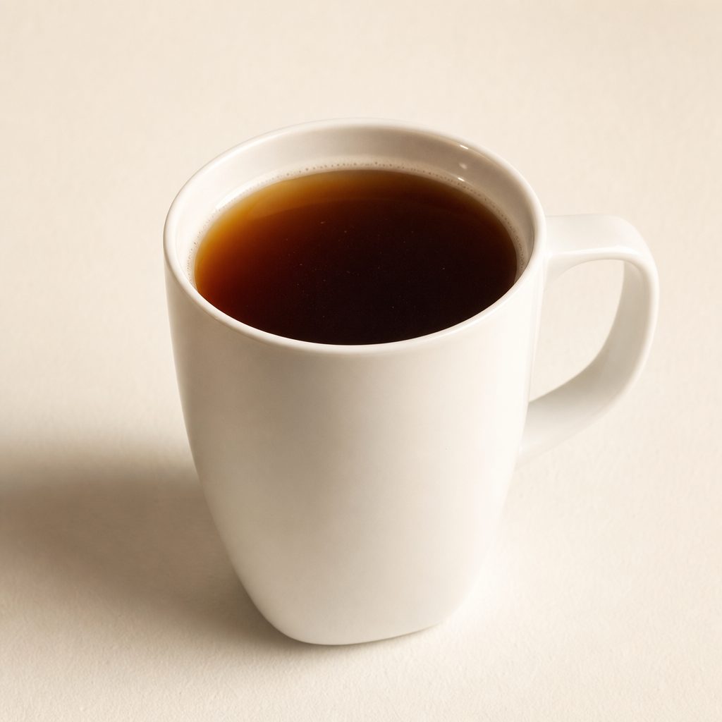Coffee.